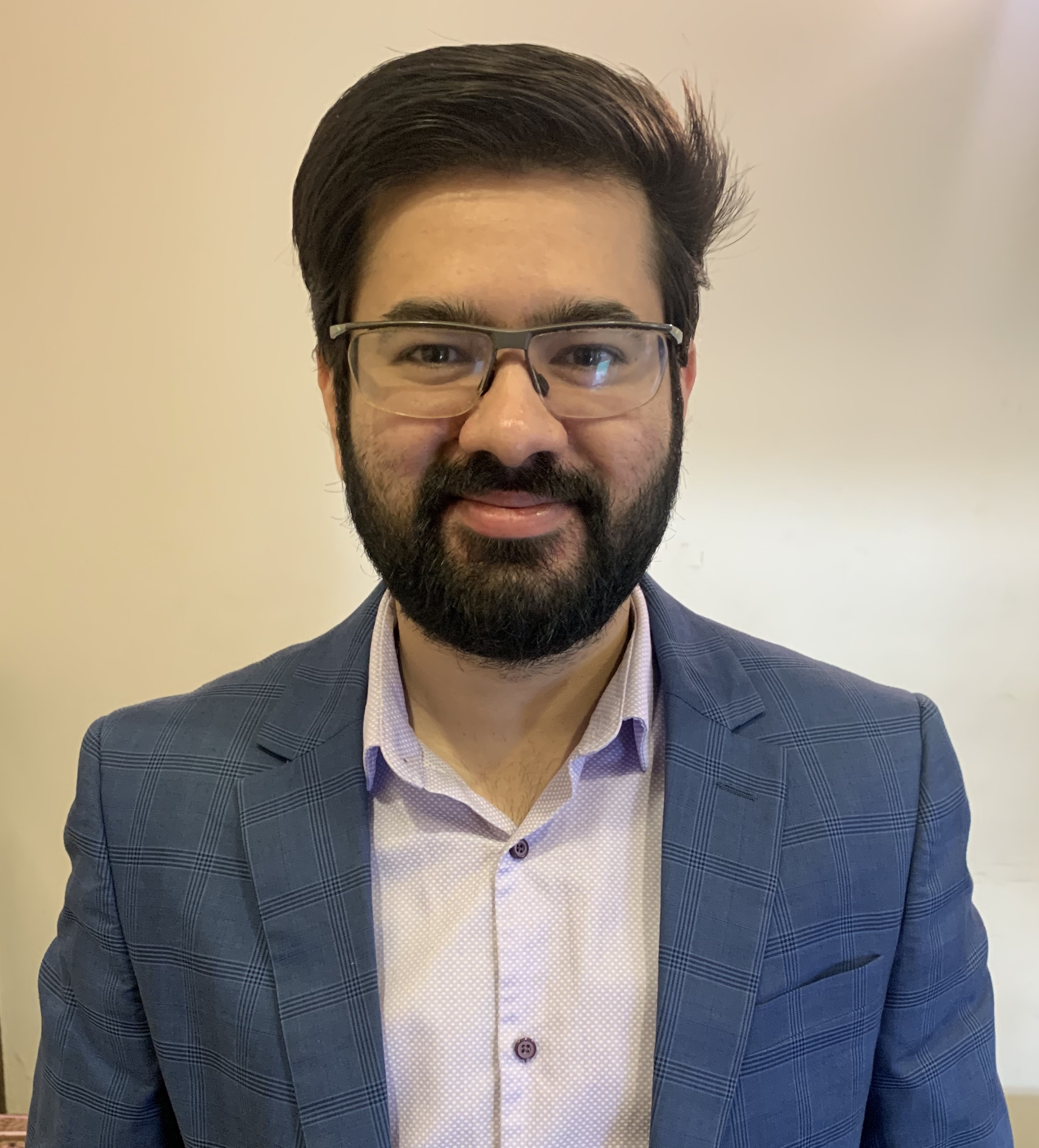 Aakash Jain
