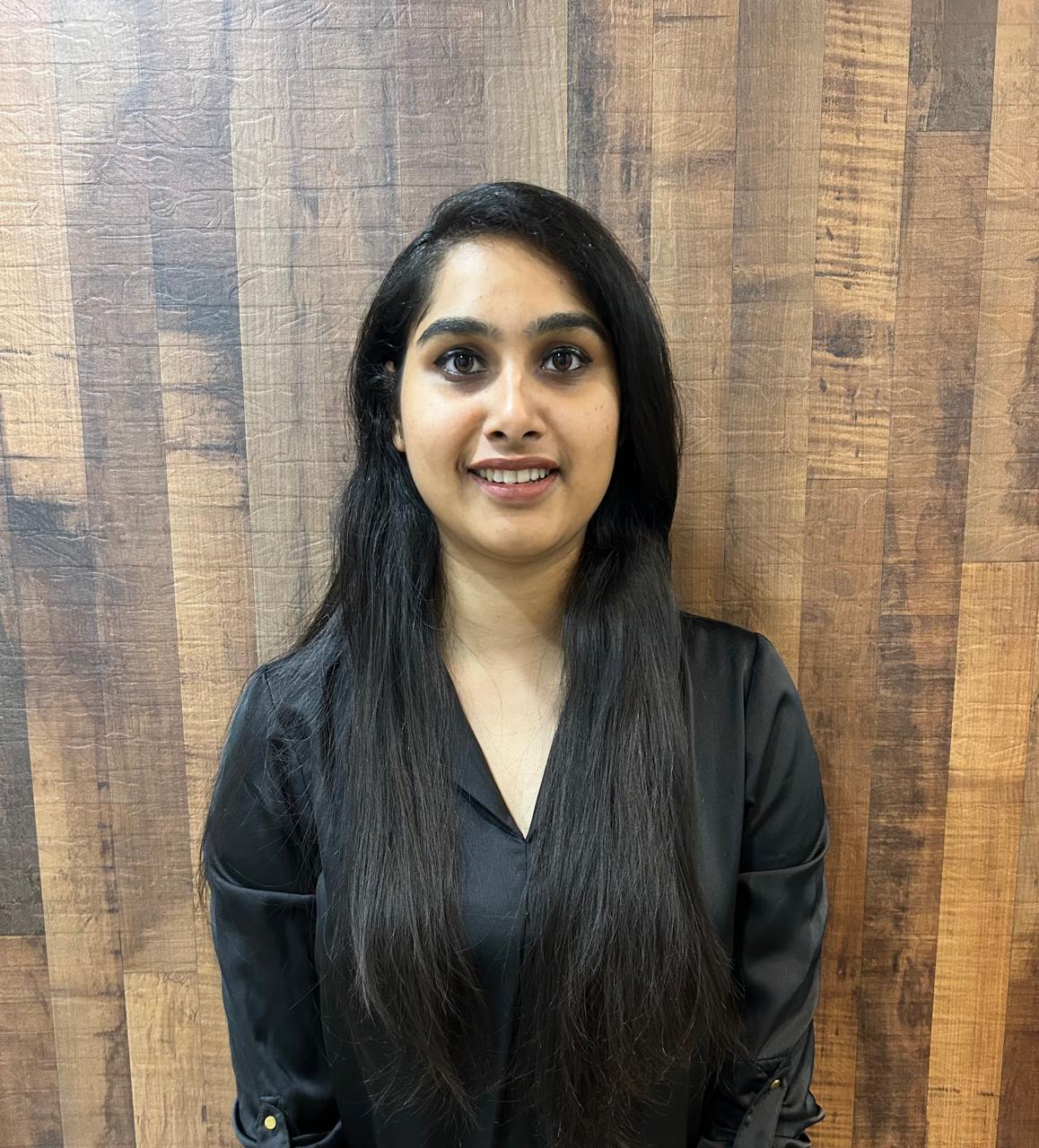Meghna Jain